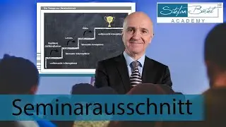 ✨ Stefan Bartel &ndash; Seminarausschnitte | Ver&auml;nderung beginnt bei dir! 2025  #stefanbartel