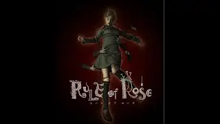 Rule of rose first blind playthrough gameplay Part 1 hd hardware