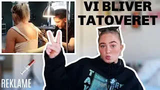 EN DAG I MIT LIV - BLIVER TATOVERET