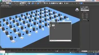 Quicktip - Selection Sets In 3d Studio Max