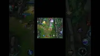I love this champion 👾 #wildrift #gaming #youtube #support #leagueoflegends #lux