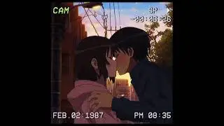 Saekano Tomoya and Megumi AMV | JUST THE TWO OF US [SHORT EDIT]
