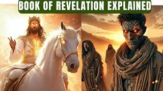 Bible Study: Everything in Book of Revelation Explained | Prophecies | Signs