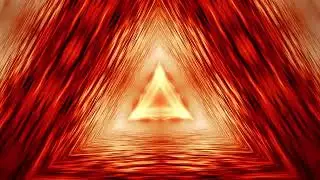 Extremely Deep Trance Meditation  Powerful Healing Music   Relax Mind Body360p