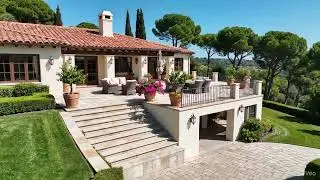 &ldquo;Step Inside This Timeless Spanish Revival Dream 🏡✨&rdquo;