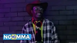 ONLY SAVIOR - Morine Masinde 254 FT Clement & Melchior (OFFICIAL VIDEO) sms SKIZA 6911465 to 811.