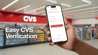 How to Verify Your CVS ExtraCare Account - Quick Guide