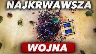 Czy ofiary wojny w Sudanie widać na mapach Google?