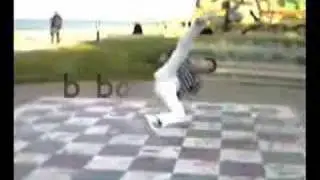 BrEaKDanCe B boy BuGra  YaLova  &Ccedil;ınarcık Part 3