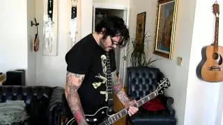 Home Invasion with Mike Squires