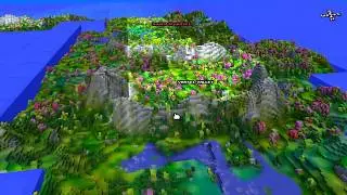 Cube World Season 1 Episode 19 Troll Boss + Kormling Boss