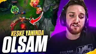 Takımımda NPC Görmek İstemiyorum | Closer Elise