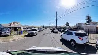 Sutter Ave Richmond CA 10:41 AM 360 04/04/2025 Dir:N