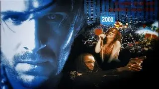 Strange Days (1995) review- 25 years later this movie is more relevant now than ever!
