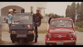 Ritmo Binario - FRIZZI E LAZZI - Official Video