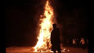 Shimga - Kokan Holi 2025 | Kokan travel vlog | Documentary Shortfilm