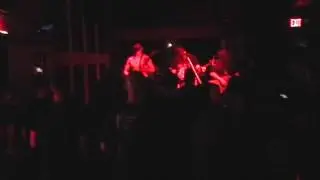 04 The Blood, The Stench, The Fear