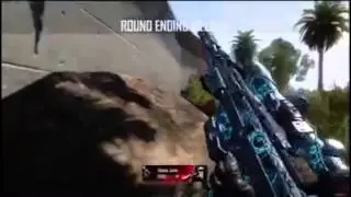 Black ops2 montage 1