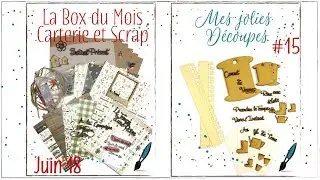 pr&eacute;sentation box juin