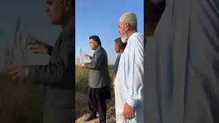 strong operation Chairman Karim Askani, in collaboration against theft of water supplied Baldia Town