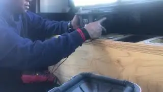 Time to Switch it Up! Removing the KICKER L7 QCLASS 8&rsquo;s