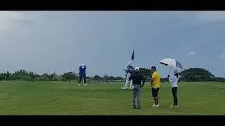 Beverly Golf Pampanga Nov 11, 2022