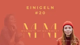 Einigeln - Moments of Movement #20