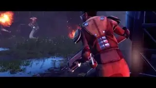 Xcom 2: Aliens!