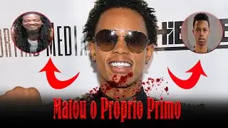 O Triste Fim do Rapper Silentó