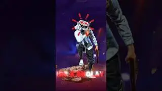 DEFINE COLLAB FREE FIRE X SHOLAY