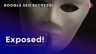 Google Search Algorithm EXPOSED: Massive Leak Reveals SEO Secrets