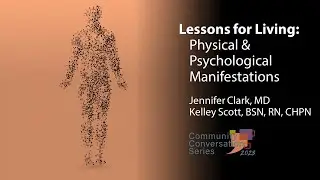 Lessons for Living: Wisdom From 20 years of Serving People Who Are Dying - Part 2