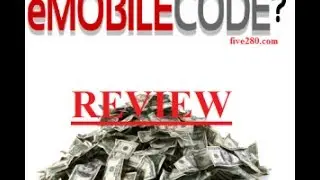 eMobile Code review