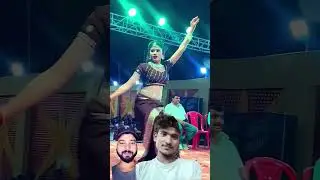 viral girl Priya Suhani stage show dance Nepal#stageshow