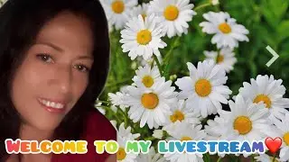 Blessed Tuesday paangat livestream #286