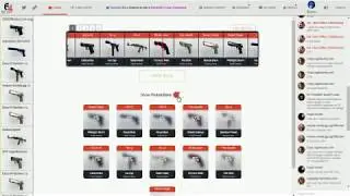 #19 💲 New Roulette ! CSGO64! FREE 0.25$ 💲
