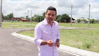 Loteamento Terras Horizonte   O melhor investimento no Cear&aacute;