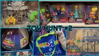 Найдены игровые наборы и фигурки! Поиск товаров Jakks по фильму &laquo;Супер Марио Галактика&raquo; №2