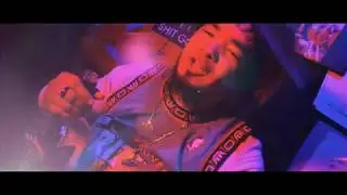 D-Rock ft. Khari - Mr. Clean (Official Video)