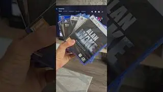 Крутые хорроры для PS5 PS4