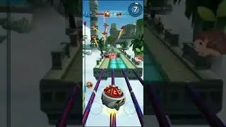 Sonic Forces, Eggman (I unlocked him!)