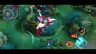 Mlbb high elo #lol #mobilelegends #mlbb 