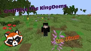 Craftrise The Kingdoms |  O Dan 1M Dinar  Yapma #1