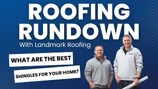 What Are the Best Shingles for Your Home?