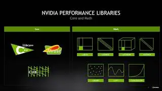 NVIDIA Ecosystem