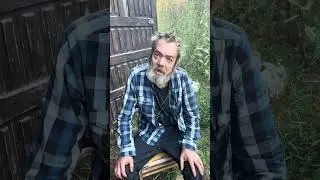 KOŁAKI: Andrzej M. lat 61