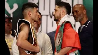 Alexis Rocha vs Raul Curiel - Betting Odds, Prediction