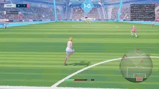 Rematch: Full Match (inglorious slogging - 20251118214402)