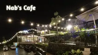 WISATA PACET Villa Nabila & Nab's Caffe. Pacet - Mojokerto Jawa Timur.