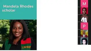 Tips on Mastercard and Mandela Rhodes Scholarship: Part  2